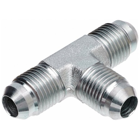 Gates Hydraulic Adapter-Sae To Sae, G60469-0808 G60469-0808